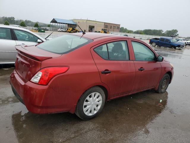 Фото 3 - NISSAN VERSA
