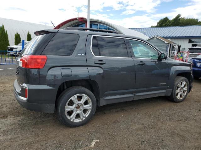 Фото 3 - GMC TERRAIN