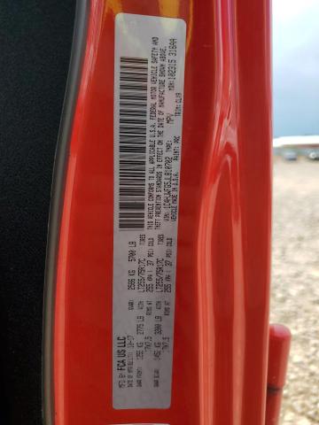 Фото 12 - JEEP WRANGLER