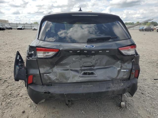 Фото 6 - FORD ESCAPE