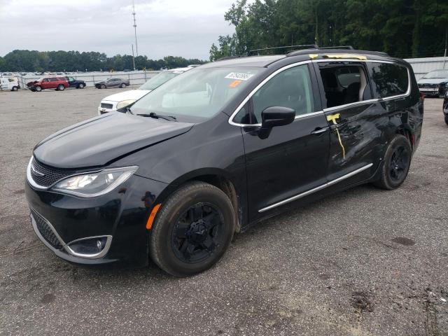 Фото 1 - CHRYSLER PACIFICA