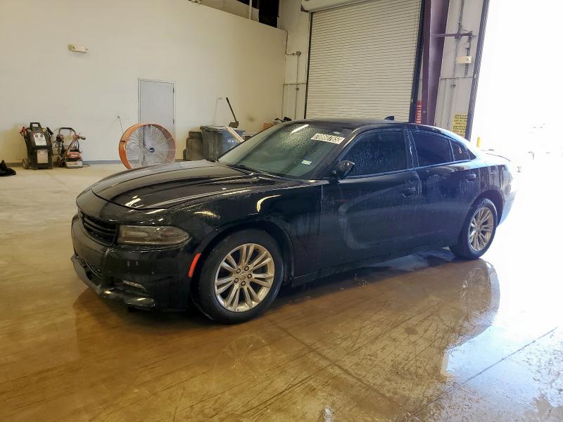 Фото 1 - DODGE CHARGER