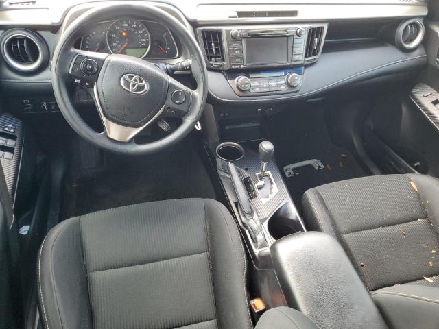 Фото 8 - TOYOTA RAV4