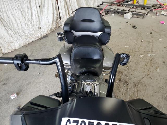 HARLEY-DAVIDSON FL 2017