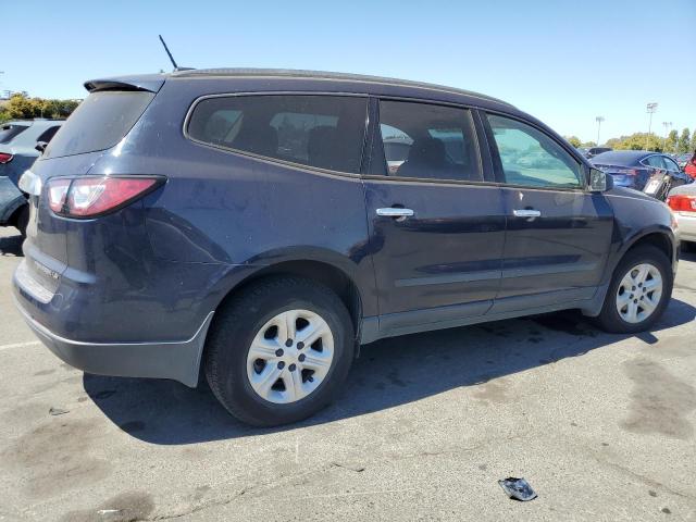 Фото 3 - CHEVROLET TRAVERSE