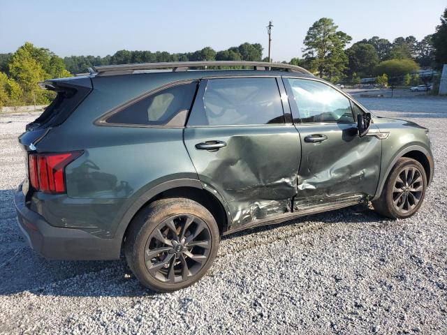 Фото 3 - KIA SORENTO