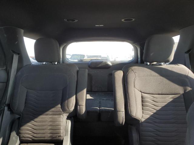 Фото 10 - FORD EXPLORER