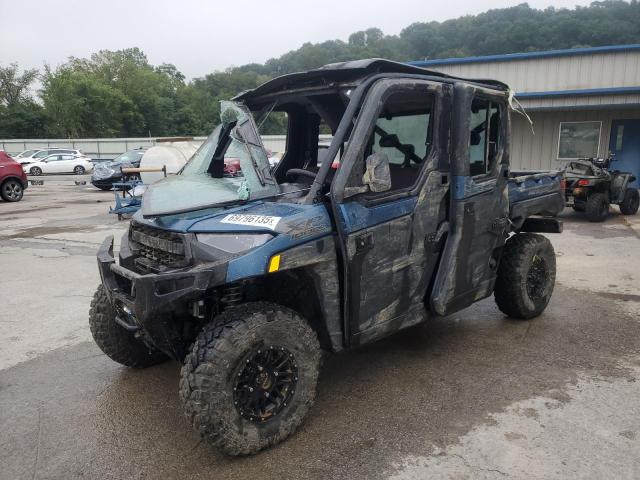 POLARIS SIDEBYSIDE 2025