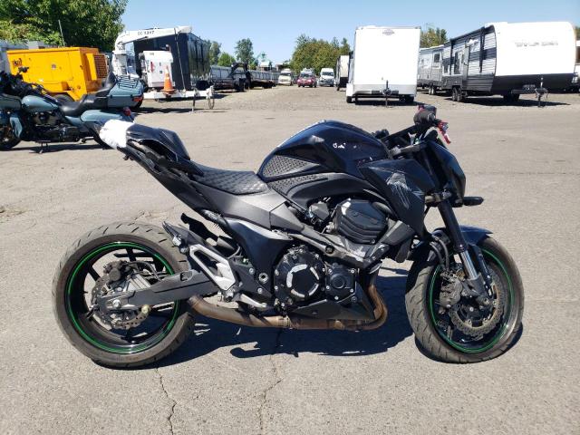 KAWASAKI ZR800 B 2016