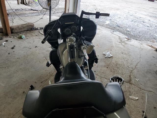 HARLEY-DAVIDSON FL 2017