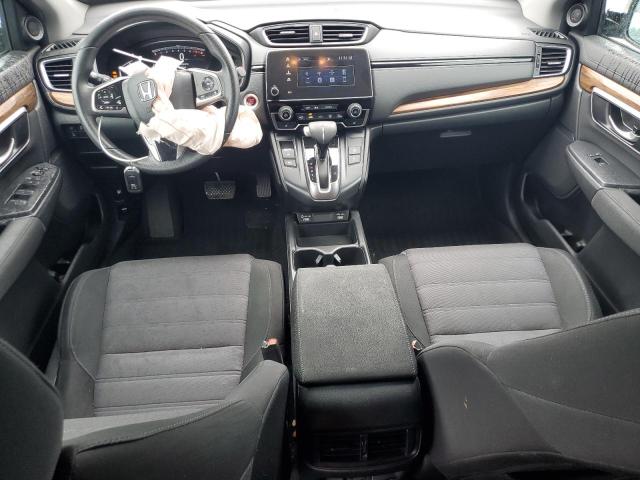 Фото 8 - HONDA CRV