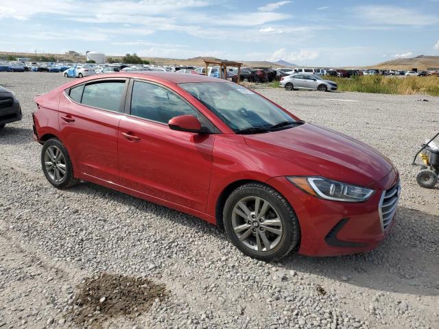 Фото 4 - HYUNDAI ELANTRA