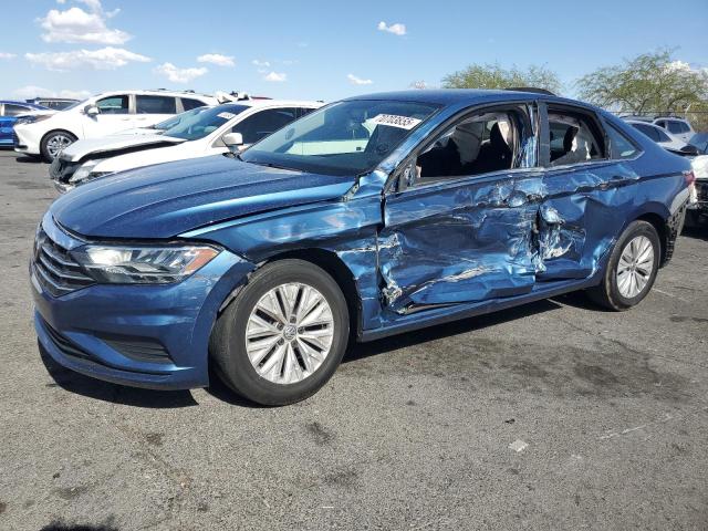 Фото 1 - VOLKSWAGEN JETTA