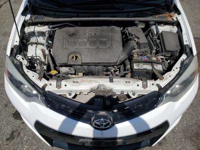 Фото 11 - TOYOTA COROLLA