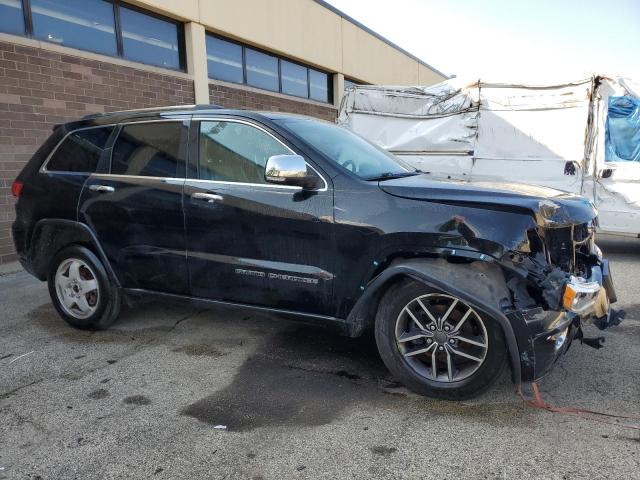 Фото 4 - JEEP GRAND CHER