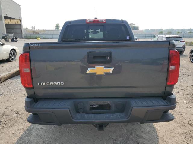 Фото 6 - CHEVROLET COLORADO