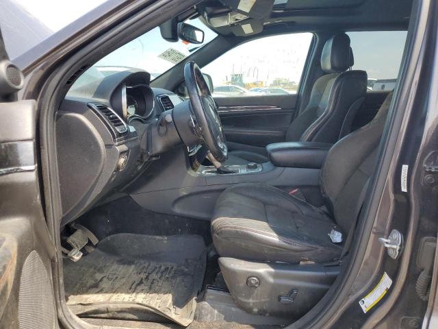 Фото 7 - JEEP GRAND CHER