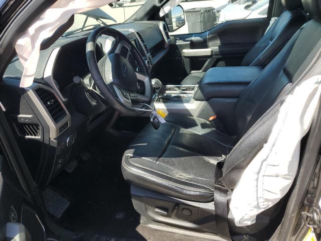 Фото 7 - FORD F-150