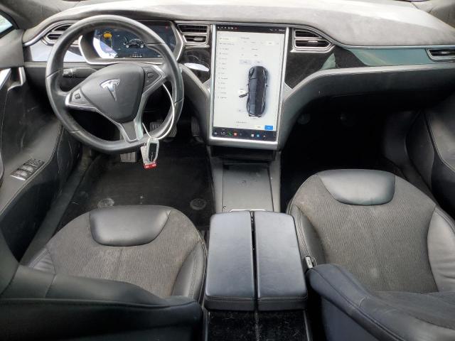 Фото 8 - TESLA MODEL S