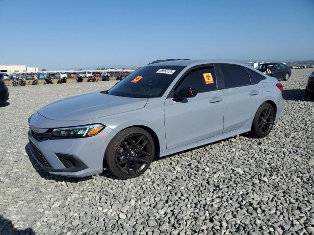 Фото 1 - HONDA CIVIC