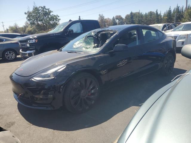 Фото 1 - TESLA MODEL 3