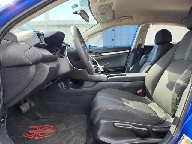 Фото 7 - HONDA CIVIC