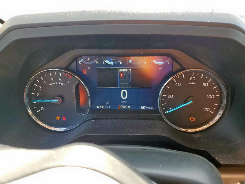 Фото 9 - FORD EXPEDITION