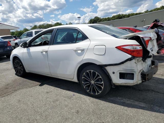 Фото 2 - TOYOTA COROLLA