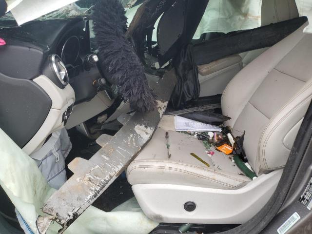 Фото 7 - MERCEDES-BENZ CLA-CLASS