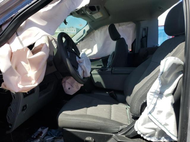 Фото 7 - FORD F550