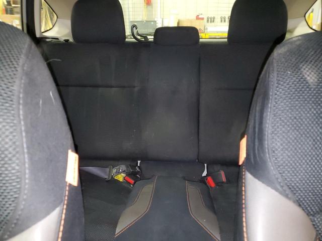 Фото 10 - SUBARU CROSSTREK