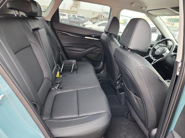 Фото 11 - KIA SELTOS