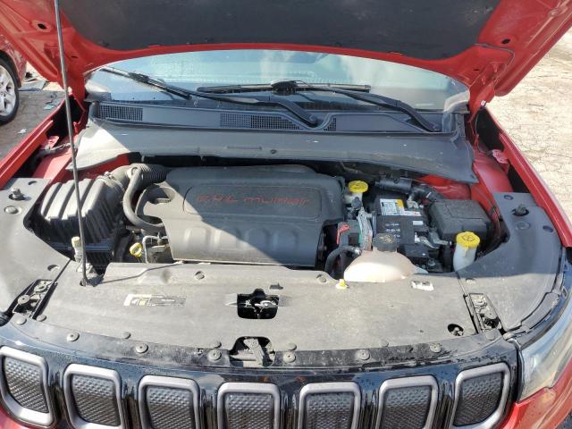 Фото 12 - JEEP COMPASS