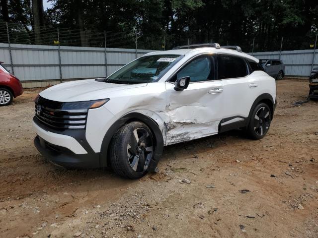 Фото 1 - NISSAN KICKS