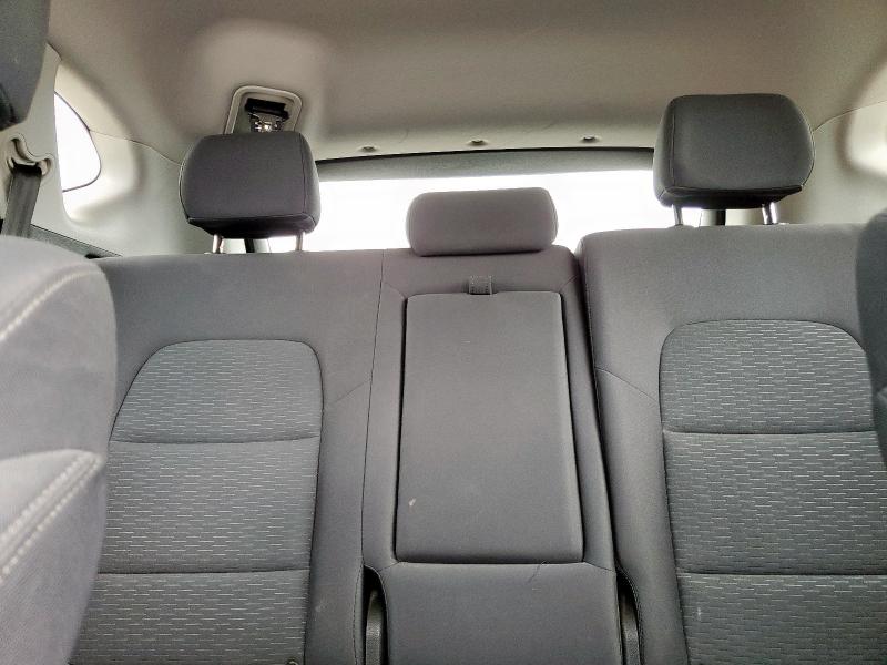 Фото 10 - HYUNDAI TUCSON