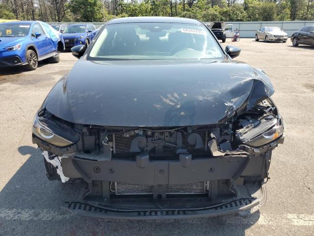 MAZDA 3 2021 VIN 3MZBPAA73MM204250