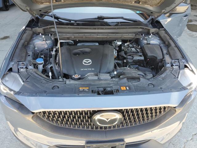 Фото 12 - MAZDA CX-5