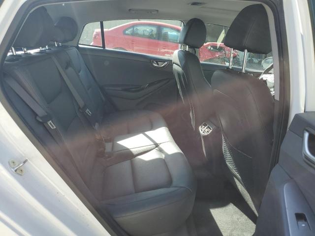 Фото 11 - HYUNDAI IONIQ