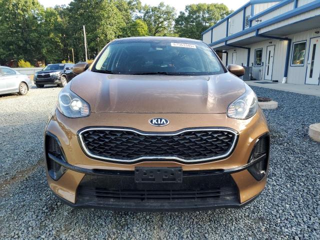 KIA SPORTAGE 2020 VIN KNDPM3ACXL7743029