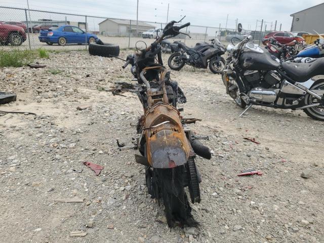 VICTORY MOTORCYCLE 2013