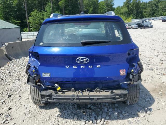 Фото 6 - HYUNDAI VENUE