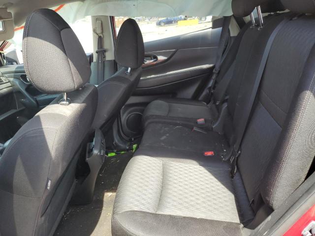 Фото 10 - NISSAN ROGUE