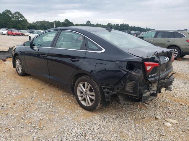 Фото 2 - HYUNDAI SONATA