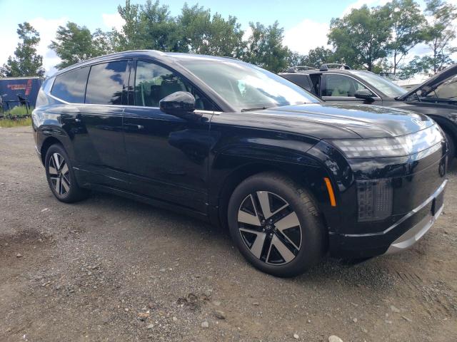 HYUNDAI IONIQ 9 SE 2026 VIN 7YAMUFS38TY004666