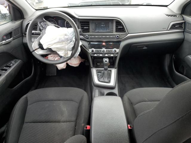 Фото 8 - HYUNDAI ELANTRA