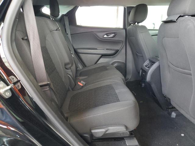 Фото 11 - CHEVROLET BLAZER