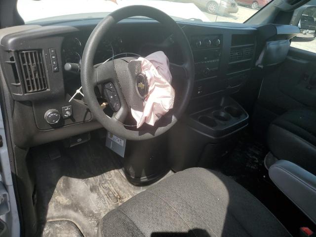 Фото 8 - CHEVROLET EXPRESS