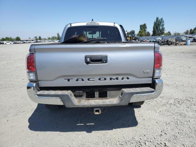 Фото 6 - TOYOTA TACOMA