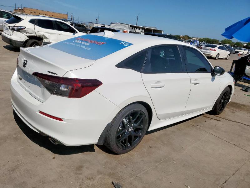 Фото 3 - HONDA CIVIC