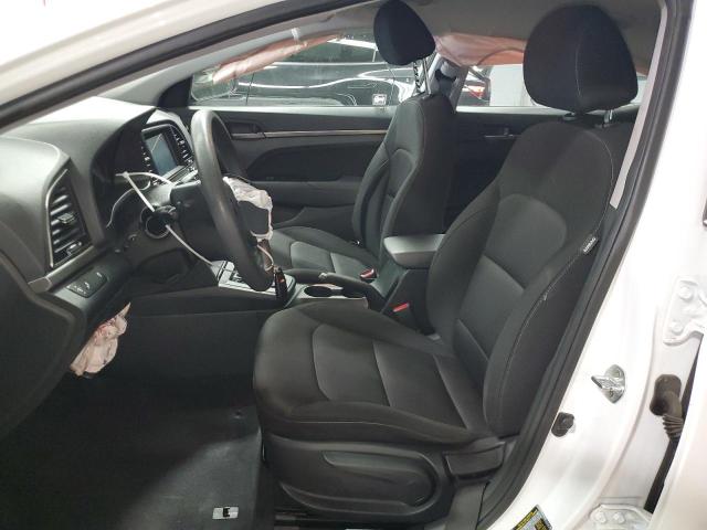 Фото 7 - HYUNDAI ELANTRA